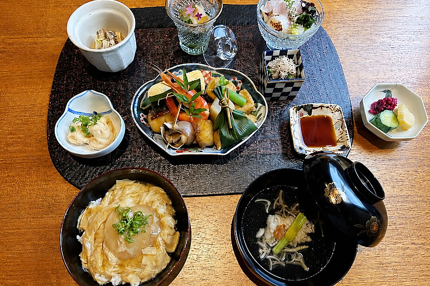 懐石弁当03