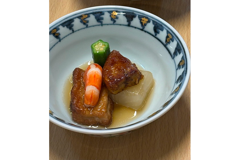 懐石料理06